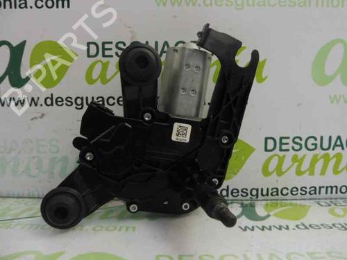 Rear wiper motor PEUGEOT 2008 I (CU_)  | BP1852212M102 