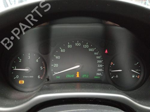 Engine SAAB 9-3 (YS3F, E79, D79, D75) 2.2 TiD | BP18269723M1 - Image 2