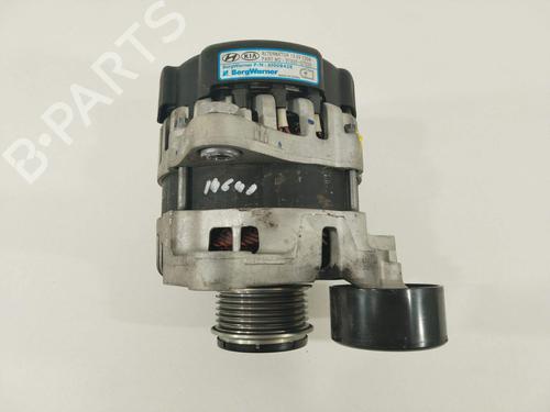 Alternator HYUNDAI i20 III (BC3, BI3) 1.2 | BP26235337M7 - Image 6