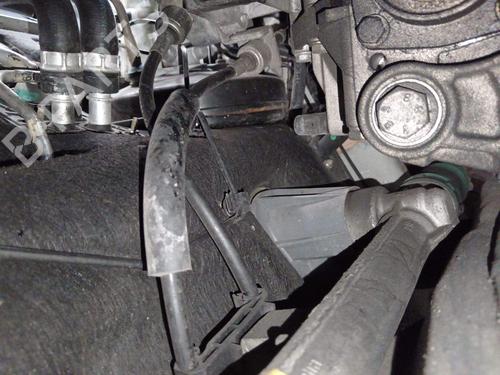Used Steering rack Steering rack 38556972 38556972
