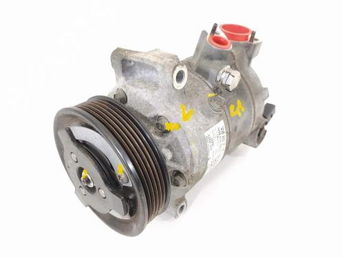 Used AC compressor AC compressor SEAT IBIZA IV (6J5, 6P1) [2008-2017] 8327331 8327331
