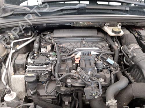 Used Engine Engine 35752196 35752196