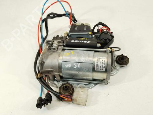 Suspension compressor BMW X5 (E53) 3.0 d | BP32319055M103 - Image 3