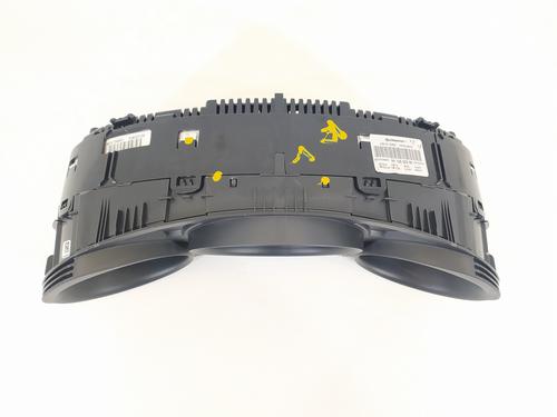 Instrument cluster CITROËN C4 II (NC_)  | BP8877510C47 