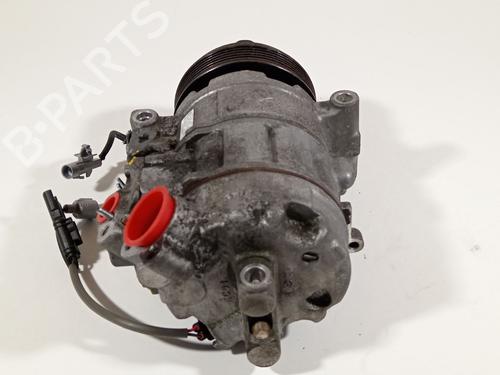 AC compressor BMW 1 (E87) 118 d | BP18040647M34 