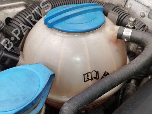 Used Expansion tank Expansion tank 38264830 38264830