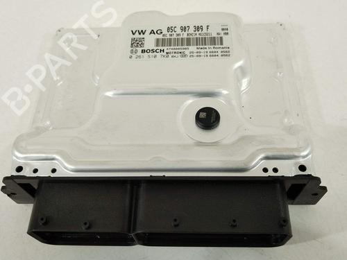 Used Engine control unit (ECU) Engine control unit (ECU) 33243742 33243742