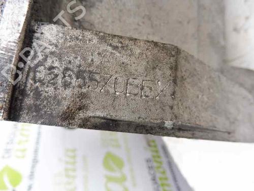 Gearbox BMW 1 (E87) 118 d | BP1842838M3