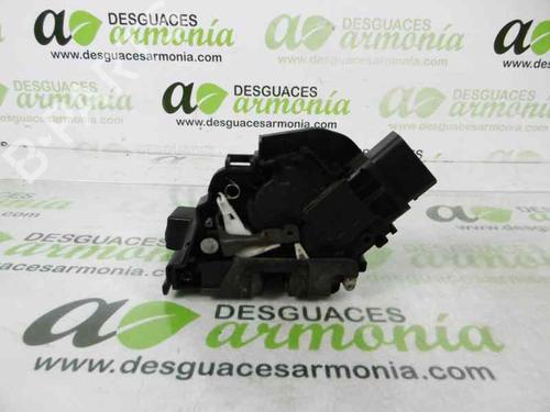 Front left lock FORD FOCUS II (DA_, HCP, DP)  | BP1845598C98 