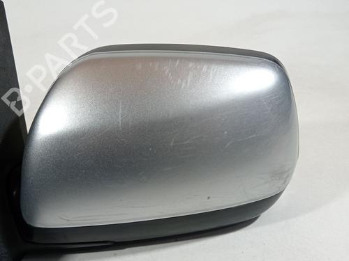 Left mirror TOYOTA RAV 4 II (_A2_) 1.8 (ZCA25_, ZCA26_, ZCA25W, ZCA26W) | BP18604326C26