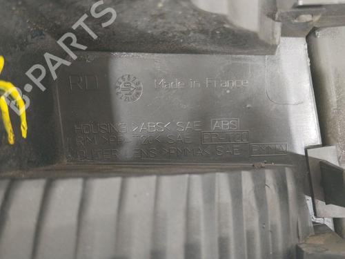 Right taillight NISSAN PRIMERA (P12) 2.2 Di | BP36527511C35 - Image 4