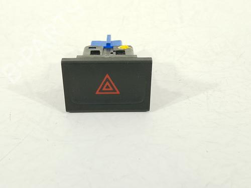 Used Warning switch Warning switch VW GOLF SPORTSVAN VII (AM1, AN1) [2014-2020] 34507245 34507245