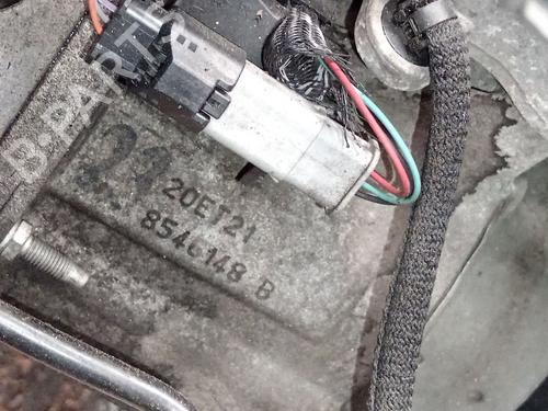 Used Gearbox Gearbox 38651670 38651670