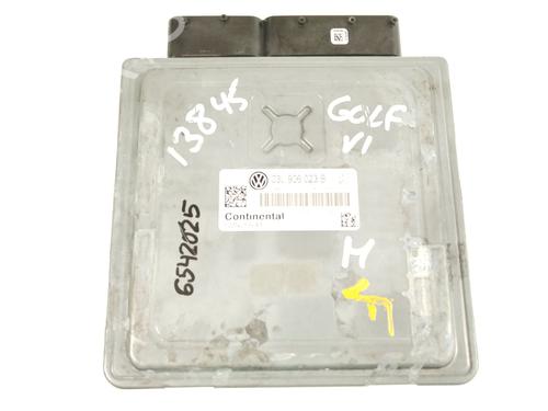 Used Engine control unit (ECU) Engine control unit (ECU) VW GOLF VI (5K1) 1.6 TDI (105 hp) 36230918 36230918