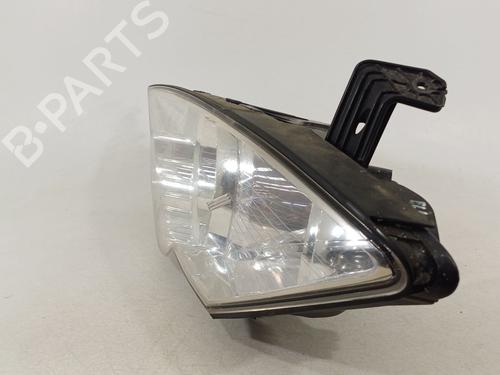 Left headlight SSANGYONG ACTYON I 200 Xdi 4WD | BP26562704C28 