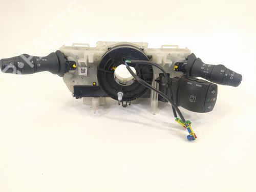Used Headlight switch RENAULT MEGANE III Grandtour (KZ0/1) 1.6 dCi (KZ00, KZ12, KZ13) (130 hp) 14998983