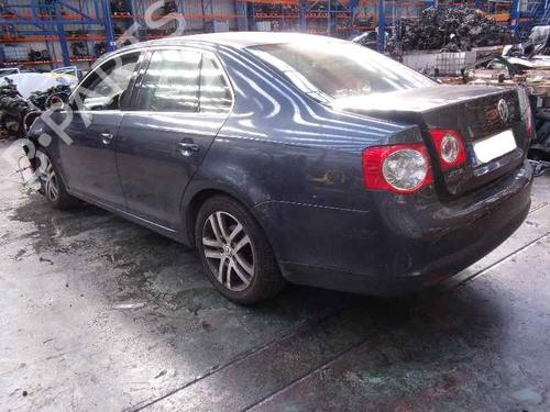 Støtfangerbjelke foran VW JETTA III (1K2)  | BP1838989C109 