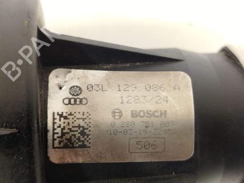Electronic module VW GOLF VI Variant (AJ5)  | BP31926662M83  - Image 5