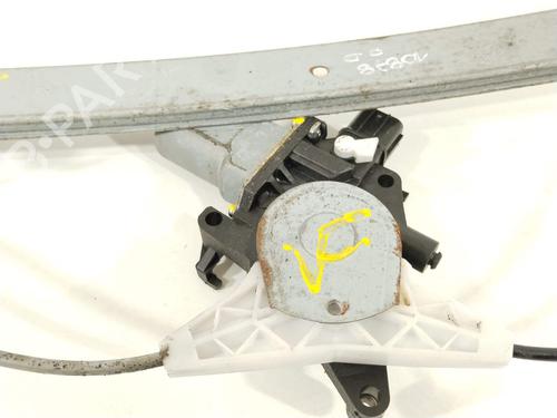 Front right window mechanism SUBARU OUTBACK (BS) | BP18027732C23 - Image 2