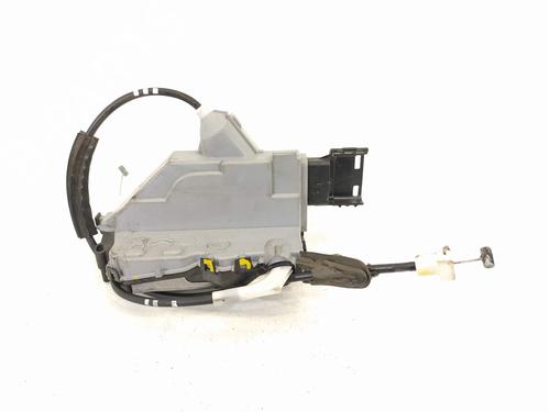 Fechadura trás direita Fechadura trás direita 4856091 4856091
