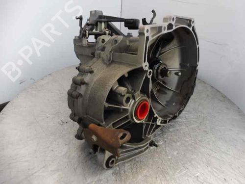 Used Gearbox MAZDA 3 (BK) [2003-2009]  1853569