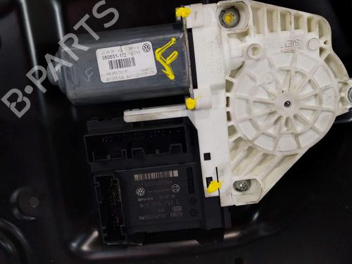 Front left window mechanism VW PASSAT B6 (3C2) | BP28053396C22 - Image 3