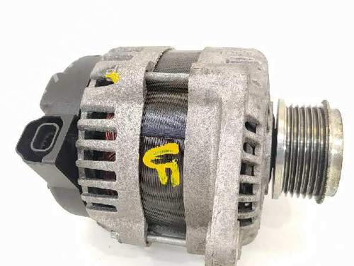 Used Alternator Alternator 7830059 7830059