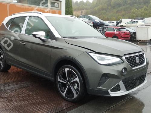Elektronisk modul SEAT ARONA (KJ7, KJP) 1.6 SRE | BP29180875M83 