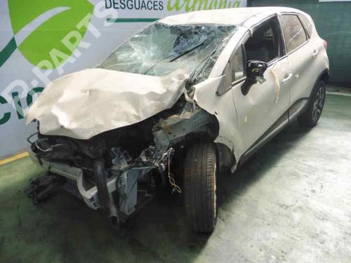 Seats set RENAULT CAPTUR I (J5_, H5_)  | BP6637988C78  - Image 17