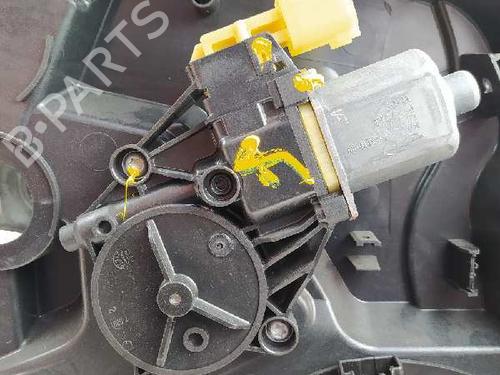 Front left window mechanism FORD FIESTA VI (CB1, CCN)  | BP6477506C22 