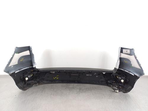 Rear bumper FORD ECOSPORT 1.0 EcoBoost | BP8284249C8 