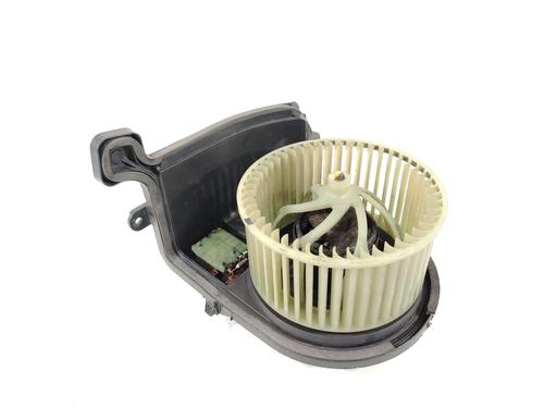 Used Heater blower motor RENAULT CLIO II (BB_, CB_) 1.9 D (B/CB0E, BB0J) (64 hp) 31951480