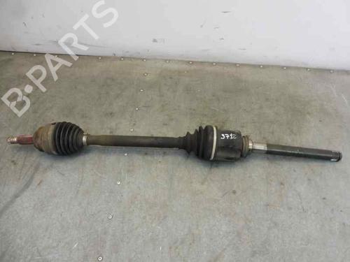 Used Right front driveshaft Right front driveshaft CITROËN C-CROSSER (VU_, VV_) [2007-2012] 5092417 5092417