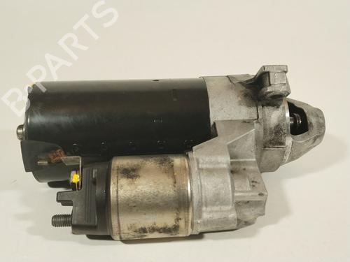 Used Starter BMW X3 (E83) 2.0 sd (177 hp) 31019021