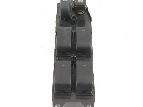 Used Left front window switch Left front window switch TOYOTA COROLLA Verso (ZER_, ZZE12_, R1_) 2.2 D-4D (AUR10_, AUR10R) (136 hp) 9749997 9749997