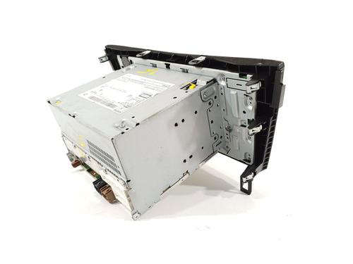 Radio NISSAN QASHQAI II (J11, J11_)  | BP16809357E6