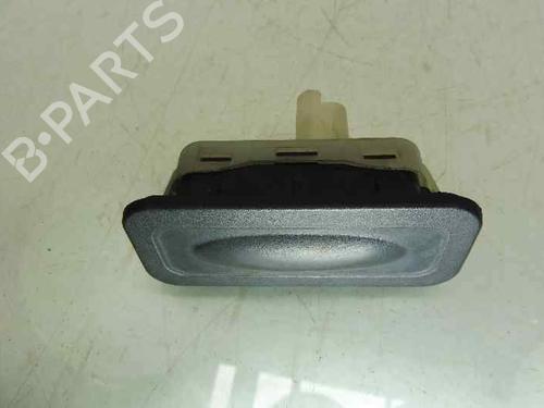 Used Tailgate handle Tailgate handle RENAULT CLIO IV (BH_) [2012-2021] 3019263 3019263