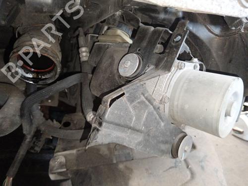 Servostyringspumpe RENAULT LAGUNA III (BT0/1) 2.0 dCi (BT01, BT08, BT09, BT0E, BT0K, BT12, BT1C, BT1D,... (150 hp) 30967194