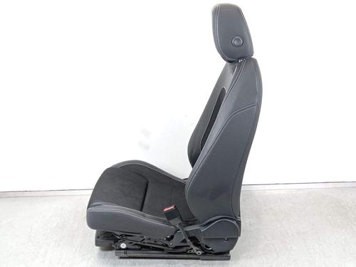 Left front seat JAGUAR XF II (X260)  | BP19805583C15  - Image 8