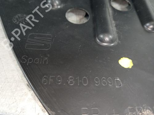 Wheel arch SEAT ARONA (KJ7, KJP) 1.0 TSI | BP18025131C56