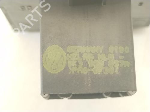 Left front window switch VW GOLF VI (5K1) 2.0 GTi | BP35952960I27 - Image 7