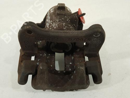 Left rear brake caliper SEAT EXEO (3R2) 2.0 TDI | BP33019100M107 - Image 3