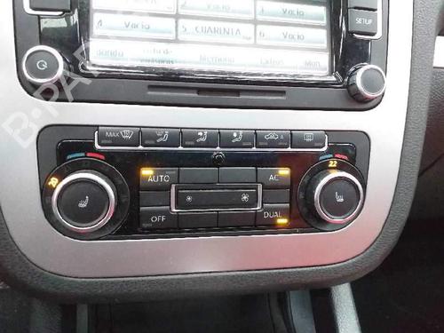Used Climate control Climate control 5845220 5845220