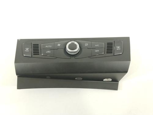 Used Climate control AUDI A5 Sportback (8TA) 2.0 TDI (190 hp) 28599254