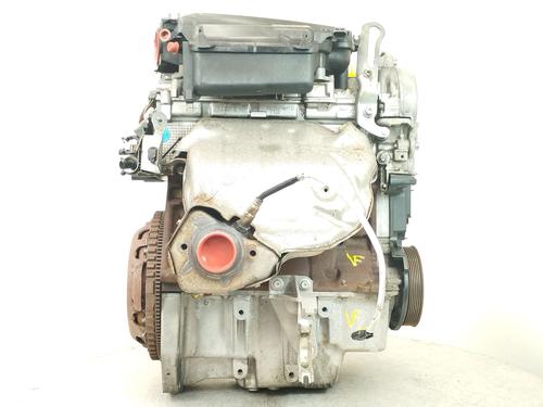 Engine RENAULT MEGANE III Hatchback (BZ0/1_, B3_) 1.6 16V Hi-Flex (BZ03) | BP33794593M1 - Image 6