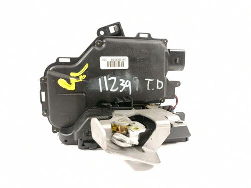 Høyre bak lås AUDI A4 B6 (8E2) 1.9 TDI (130 hp) 16806350