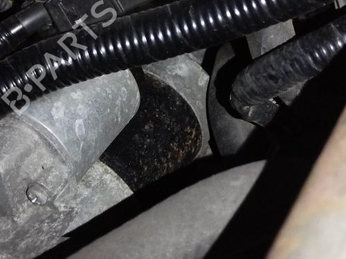 Used Starter Starter MAZDA CX-5 (KE, GH) 2.2 D (KE2FW) (150 hp) 35945425 35945425