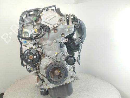 Engine MAZDA 2 Hatchback (DL, DJ) | BP16786966M1 - Image 5