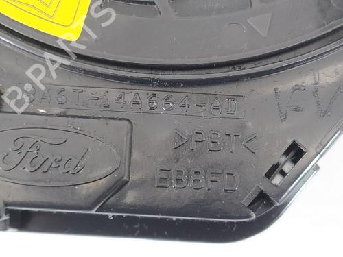 Kontaktrulle Airbag FORD FIESTA VI (CB1, CCN)  | BP8486715C102 