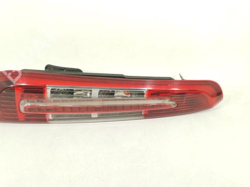 Left taillight FORD C-MAX (DM2) 1.8 TDCi | BP37173092C34 - Image 2